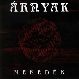 Arnyak